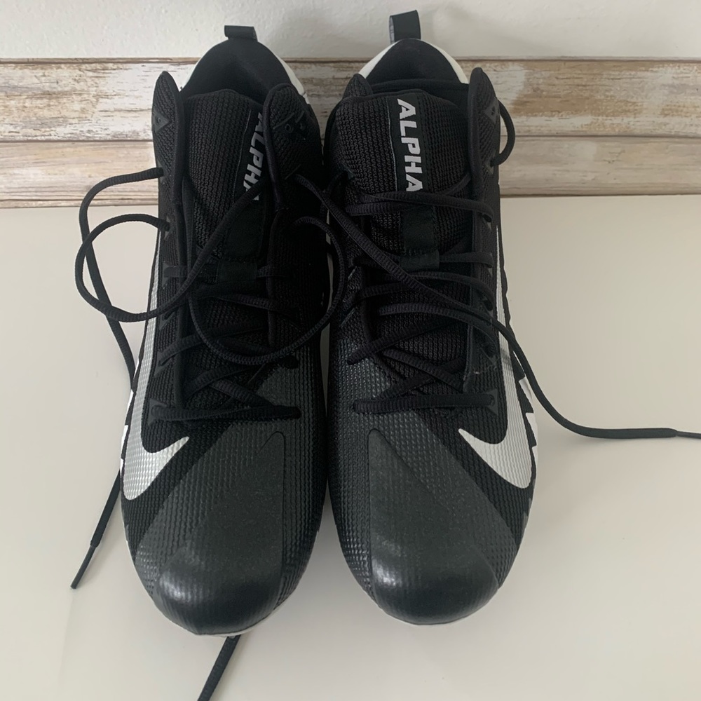 Nike Men’s Football Cleats